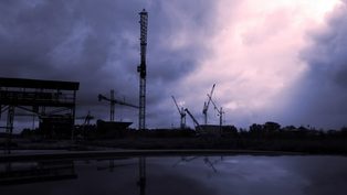 Pociągi towarowe...