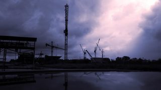 Pociągi towarowe dojadą d