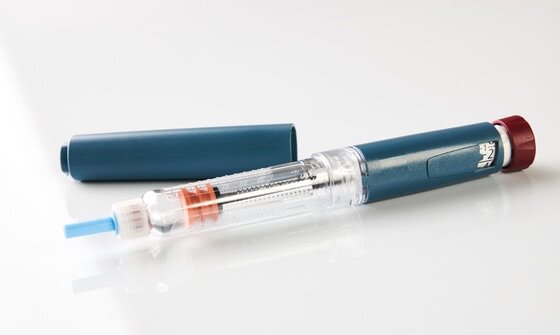 Stronger focus on medical applications