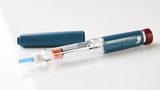 Stronger focus on medical applications