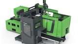 TMA Automation na targach Interplastica.