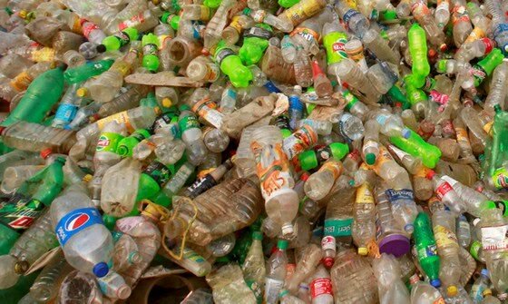 Problemy w recyklingu biotworzyw