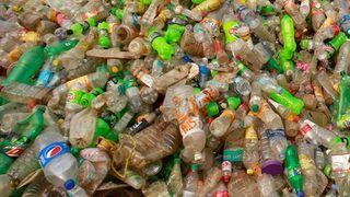 Problemy w recyklingu bio