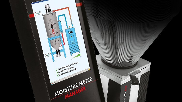 Moretto USA LLC at Plastec West 2019