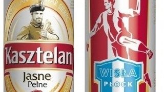 Opakowanie dla kibiców sp