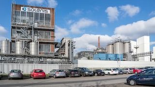 BASF przenosi przemysł ch