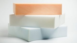 Materiały poliuretanowe -