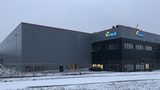 Firma Schöck otwiera nową fabrykę w Tychach 