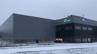Firma Schöck otwiera nową