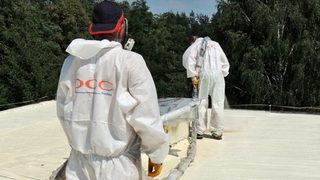Poliuretany jako izolacja