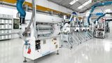  KraussMaffei: From idea to series production-ready fiber composite solutions