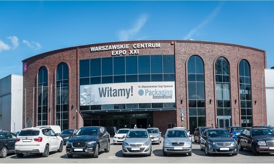 PrintCity Allianz na Targach Packaging Innovations