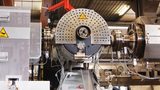 Recycling of PET: Ultra-fine microperforation sets new standards in melt filtration