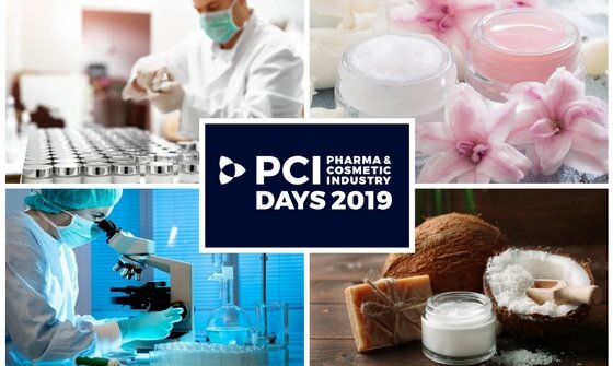 Targi PCI Days już w maju