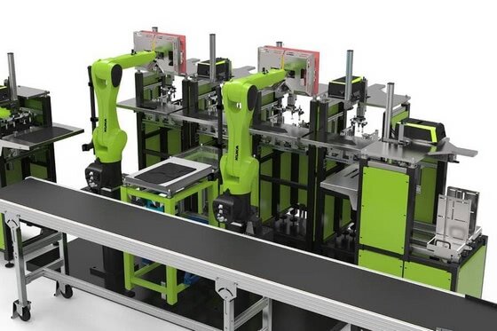Engel at JEC World 2019