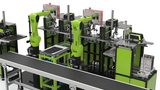 Engel at JEC World 2019