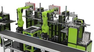 Engel at JEC World 2019