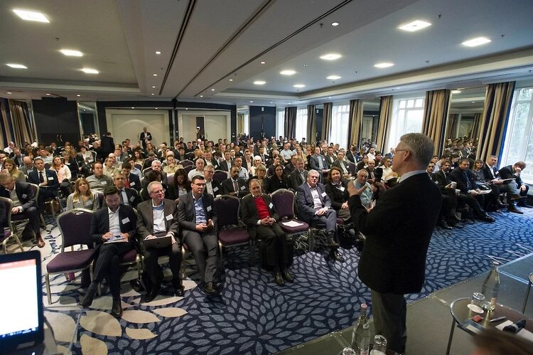 Petcore Europe Conference 2019