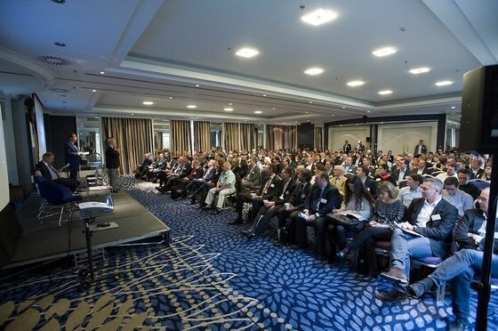 Sold-out Success: Petcore Europe Conference 2019 "EU Plastics Strategy 2.0"