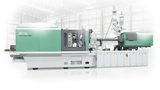 Automated moulded part production