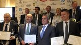 Nagroda dla najlepszego producenta polimerów w Europie