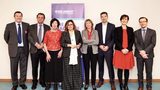 Petcore Europe discusses in the European Parliament