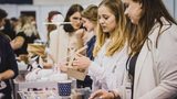 Konkurs na projekt opakowania "Strefa Studenta" 
