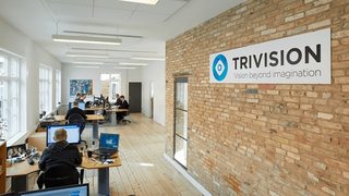 Systemy wizyjne TriVision