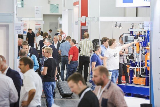 PSE Europe 2019 - an impressive array of exhibitors and eventful programme 