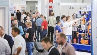 PSE Europe 2019 - an impr