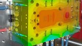 Sigmasoft identifies ideal parts and injection processes virtually