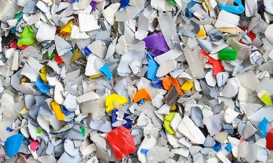 Przemiał to nie odpad! "Polski Recykling" apeluje do Ministerstwa Środowiska