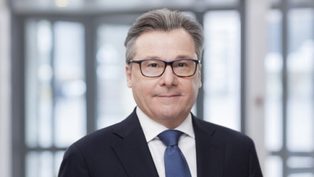 Laurent Hautier nowym pre