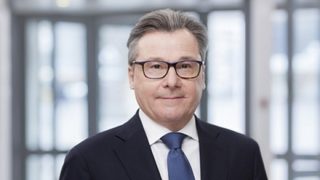 Laurent Hautier nowym pre