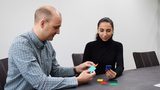Gabriel-Chemie presents PCR colours