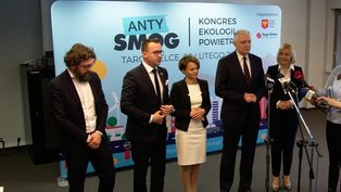 Targi Enex i...