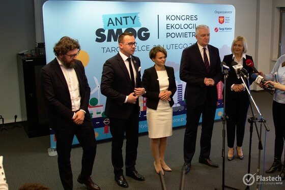 Targi Enex i Ekotech - energetycznie i ekologicznie pod jednym dachem