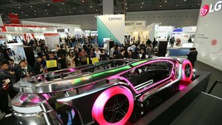 Cutting-edge Automotive M