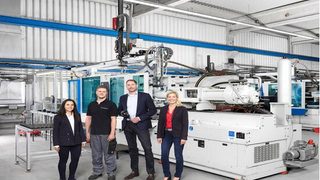  KraussMaffei offers APC 
