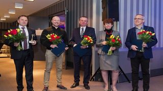 Konkurs Targów Innoform r