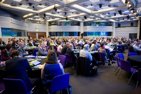 Rekordowa edycja konferencji IdentiPlast 2019