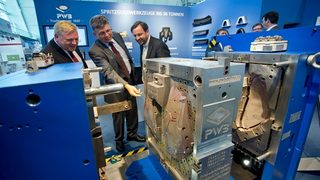 Moulding Expo - spotkanie