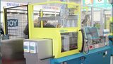 Boy combines modern automation with proven machine technology at the Chinaplas 2019