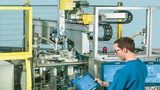 4 Boy machines at the Plastpol 2019