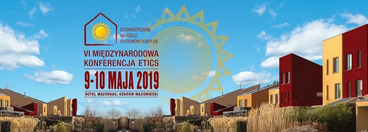 VI Konferencja ETICS