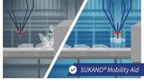 Novel mobility aid masterbatch improves PET bottle production efficiency 