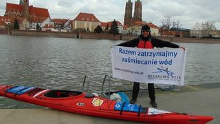 Wystartował "Recykling Re