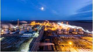 New DOTP facility at Sibu