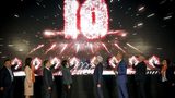 10 lat zakładu Sidel w Chinach