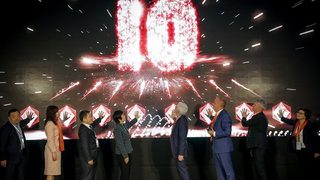 10 lat zakładu...